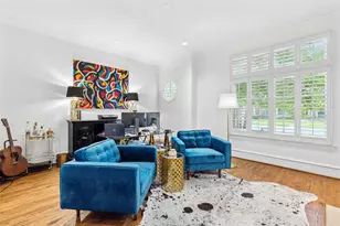 4334 Emerson Ave, University Park, TX 75205 - Photo 7