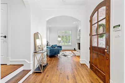 4334 Emerson Avenue #4334, University Park, TX 75205 - Photo 5