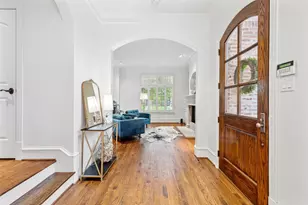 4334 Emerson Ave, University Park, TX 75205 - Photo 5