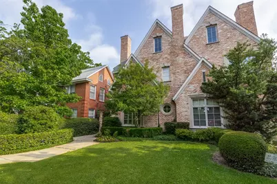 4334 Emerson Avenue #4334, University Park, TX 75205 - Photo 1