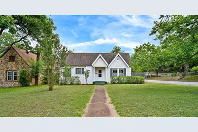 2728 Cumberland Avenue, Waco, TX 76707 - Photo 1