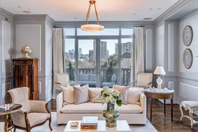 3505 Turtle Creek Boulevard #4C, Dallas, TX 75219 - Photo 5