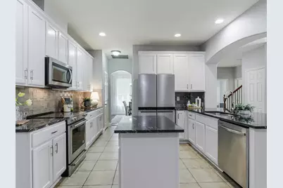 2272 Fox Ridge Trail, Frisco, TX 75036 - Photo 5