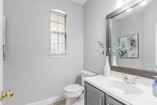2272 Fox Ridge Trail, Frisco, TX 75036 - Photo 19