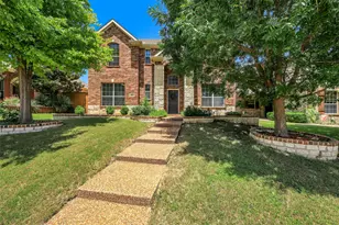 2272 Fox Ridge Trail, Frisco, TX 75036 - Photo 31