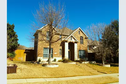 2272 Fox Ridge Trail, Frisco, TX 75036 - Photo 1