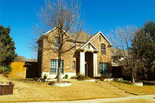 2272 Fox Ridge Trail, Frisco, TX 75036 - Photo 1