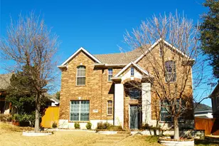 2272 Fox Ridge Trail, Frisco, TX 75036 - Photo 3