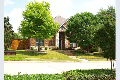 2272 Fox Ridge Trail, Frisco, TX 75036 - Photo 1
