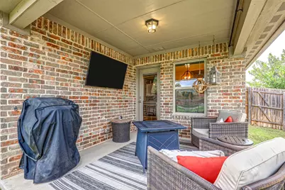 1116 Little John Drive, Saginaw, TX 76179 - Photo 23