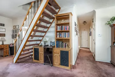 128 San Chez Drive, Lake Kiowa, TX 76240 - Photo 11