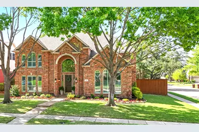 11911 Athens Drive, Frisco, TX 75035 - Photo 1