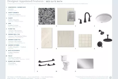 921 Thunderstorm Mews, Celina, TX 75009 - Photo 9