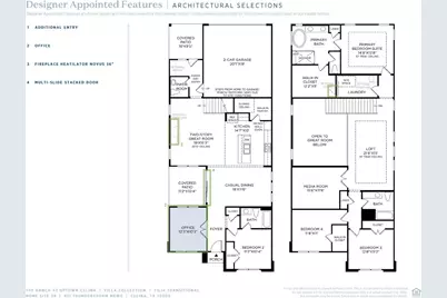 921 Thunderstorm Mews, Celina, TX 75009 - Photo 3