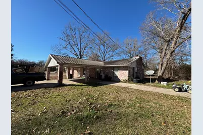 1214 Martin Luther King Drive, Livingston, TX 77351 - Photo 1