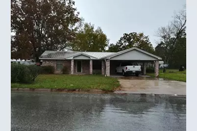 1214 Martin Luther King Drive, Livingston, TX 77351 - Photo 1