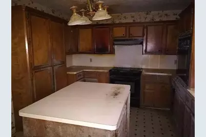 1214 Martin Luther King Drive, Livingston, TX 77351 - Photo 5