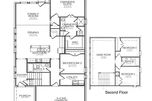 1052 Spofford Dr, Forney, TX 75126 - Photo 31