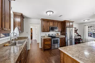 1846 Richerson Rd, Denison, TX 75021 - Photo 9