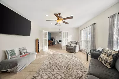 825 Forest Edge Lane, Wylie, TX 75098 - Photo 13