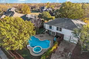 825 Forest Edge Ln, Wylie, TX 75098 - Photo 5