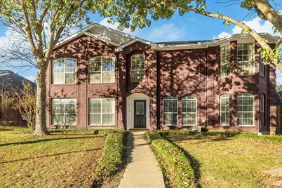 825 Forest Edge Lane, Wylie, TX 75098 - Photo 1