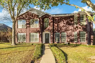 825 Forest Edge Ln, Wylie, TX 75098 - Photo 1