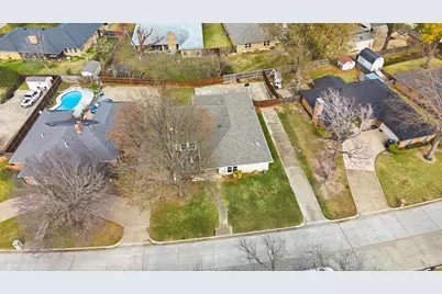 1105 Meadow Crest Lane, Mansfield, TX 76063 - Photo 29