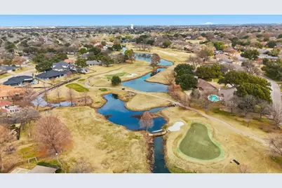 1105 Meadow Crest Lane, Mansfield, TX 76063 - Photo 31