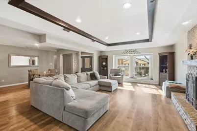 1105 Meadow Crest Lane, Mansfield, TX 76063 - Photo 11