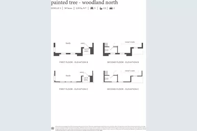 3732 Homer Court, McKinney, TX 75071 - Photo 3