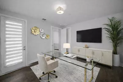 381 E Greenbriar Lane #1501, Dallas, TX 75203 - Photo 21