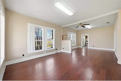 5525 Bakers Lane, Haltom City, TX 76117 - Photo 7