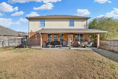 4029 Bridge Water Road, Heartland, TX 75126 - Photo 37