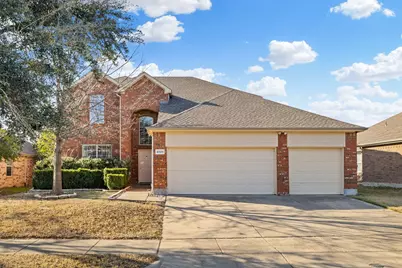 4029 Bridge Water Road, Heartland, TX 75126 - Photo 1