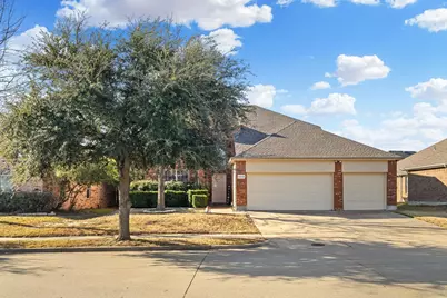 4029 Bridge Water Road, Heartland, TX 75126 - Photo 5