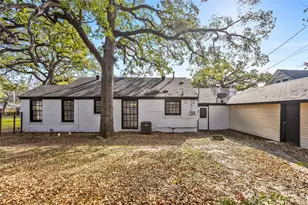 2513 Carnation Ave, Fort Worth, TX 76111 - Photo 21