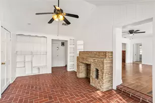 2513 Carnation Ave, Fort Worth, TX 76111 - Photo 13