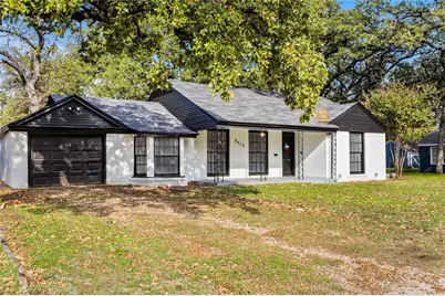 2513 Carnation Avenue, Fort Worth, TX 76111 - Photo 1