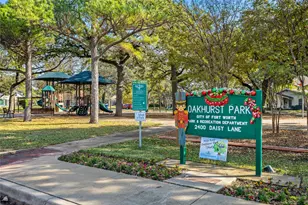 2513 Carnation Ave, Fort Worth, TX 76111 - Photo 23