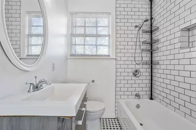 2513 Carnation Avenue, Fort Worth, TX 76111 - Photo 17