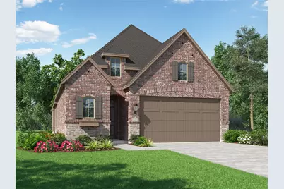4240 Elk Hair Drive, Royse City, TX 75189 - Photo 1
