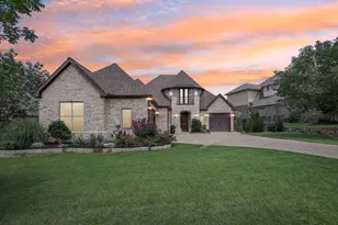 6004 The Resort Blvd, Fort Worth, TX 76179 - Photo 27