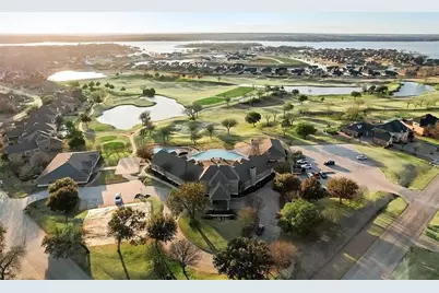 6004 The Resort Boulevard, Fort Worth, TX 76179 - Photo 35