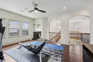 6004 The Resort Blvd, Fort Worth, TX 76179 - Photo 23