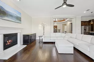 6004 The Resort Blvd, Fort Worth, TX 76179 - Photo 13