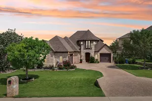 6004 The Resort Blvd, Fort Worth, TX 76179 - Photo 29