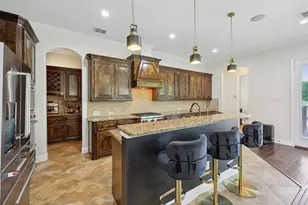 6004 The Resort Blvd, Fort Worth, TX 76179 - Photo 5