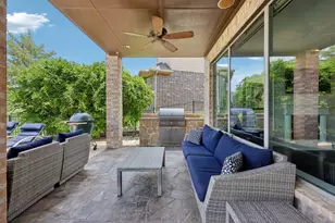 6004 The Resort Blvd, Fort Worth, TX 76179 - Photo 25