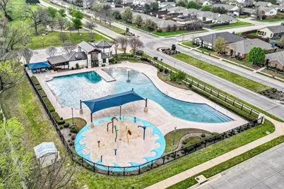 608 Crazy Horse Drive, Aubrey, TX 76227 - Photo 27